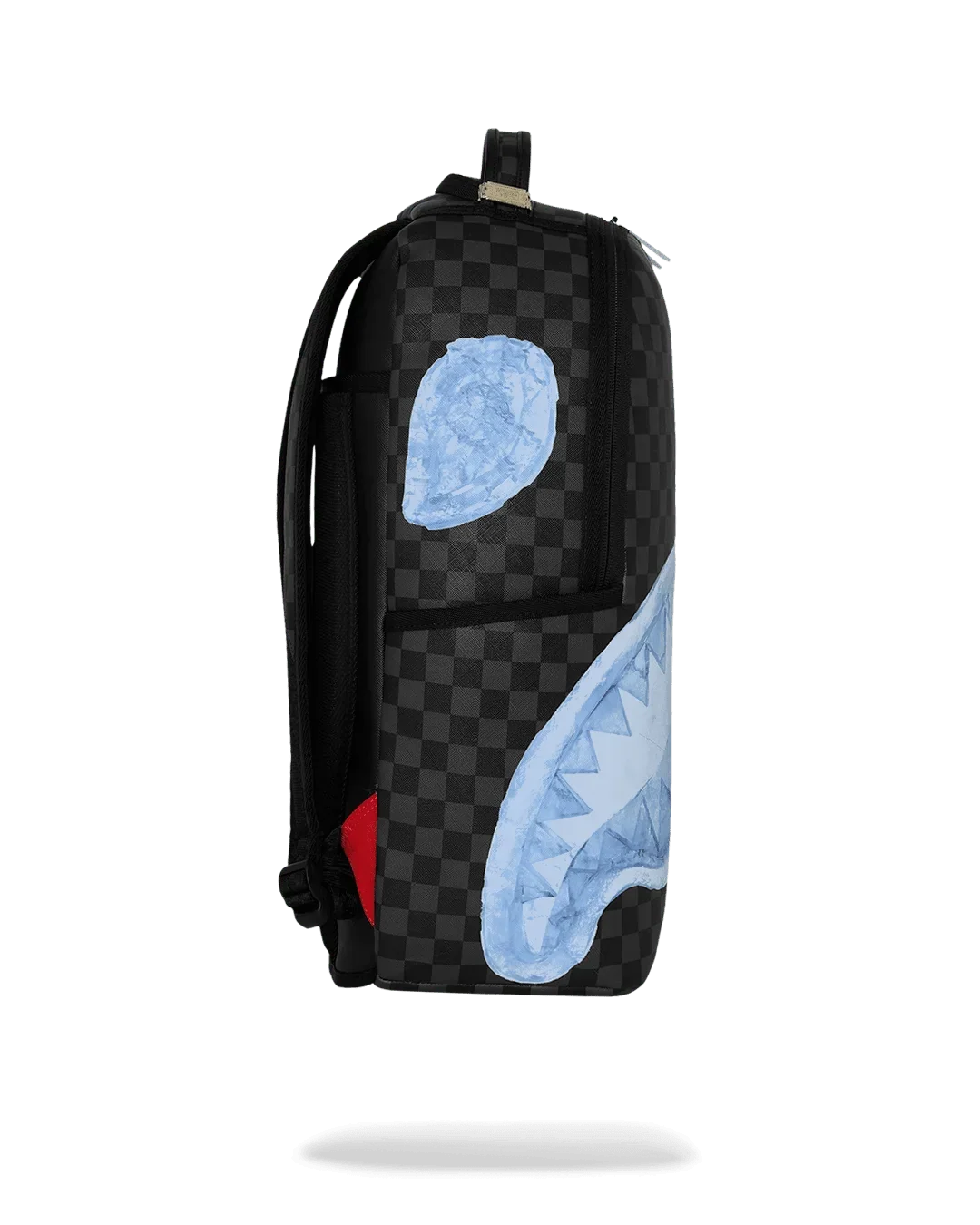 Sac à dos "Sang-froid"