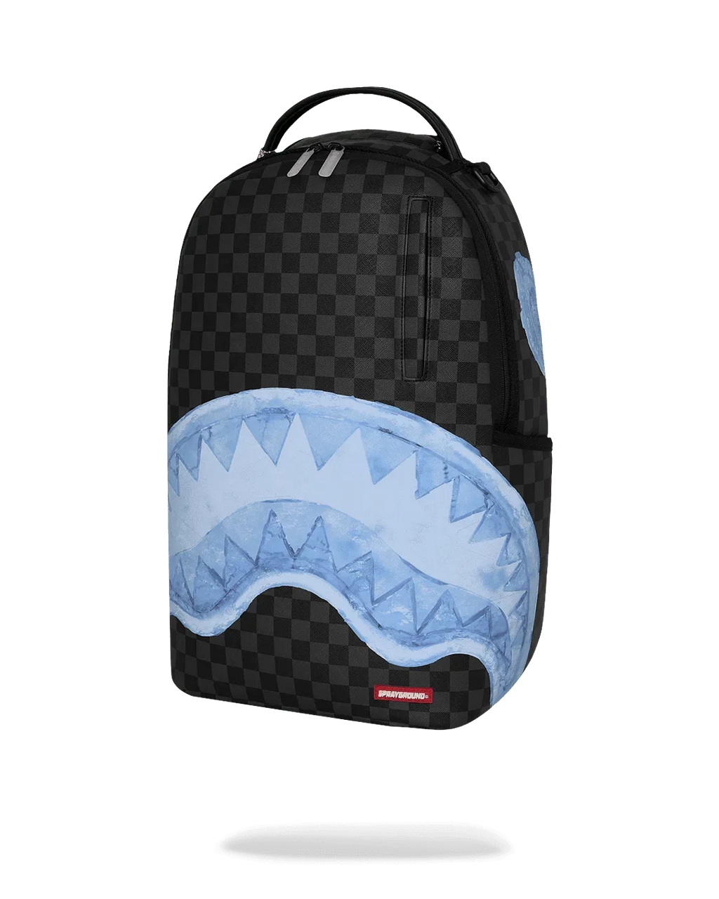 Sac à dos "Sang-froid"