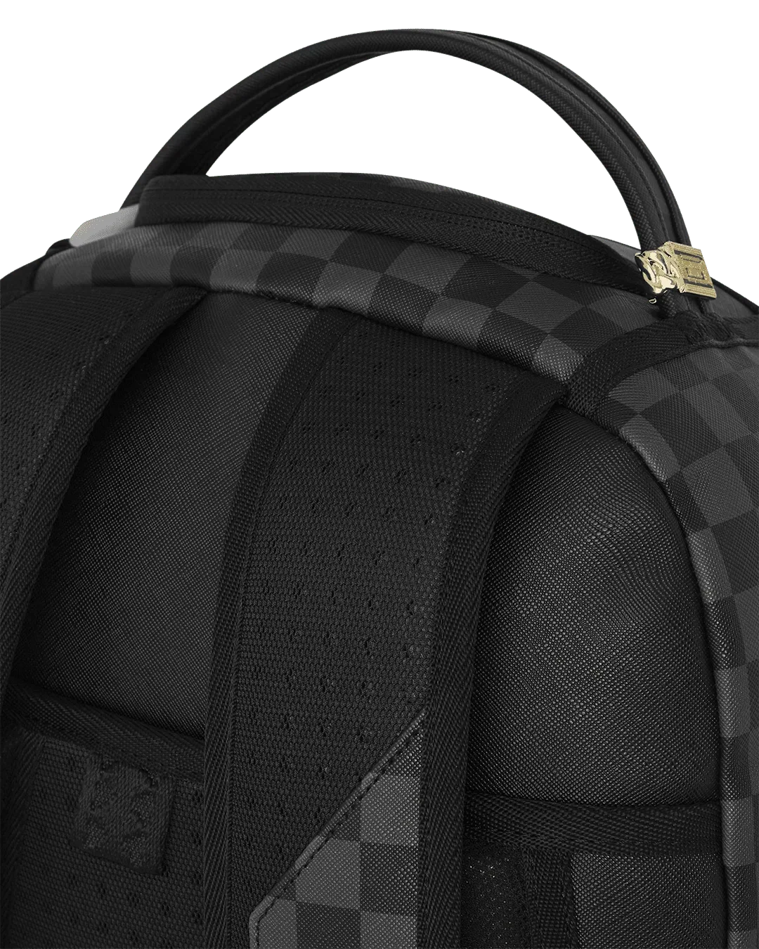 Sac à dos "Sang-froid"