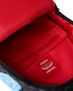 Sac à dos "Sang-froid"