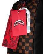 Mochila Paris Fang
