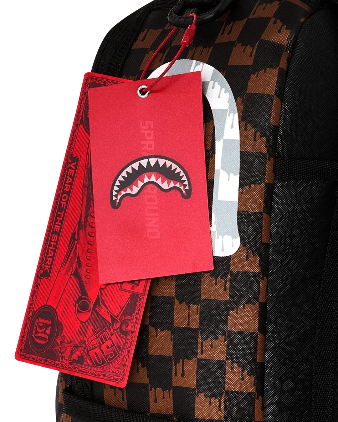 Mochila Paris Fang