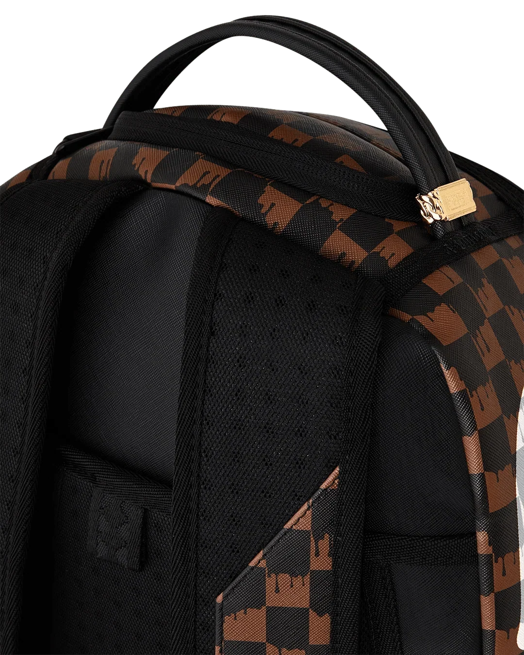 Mochila Paris Fang