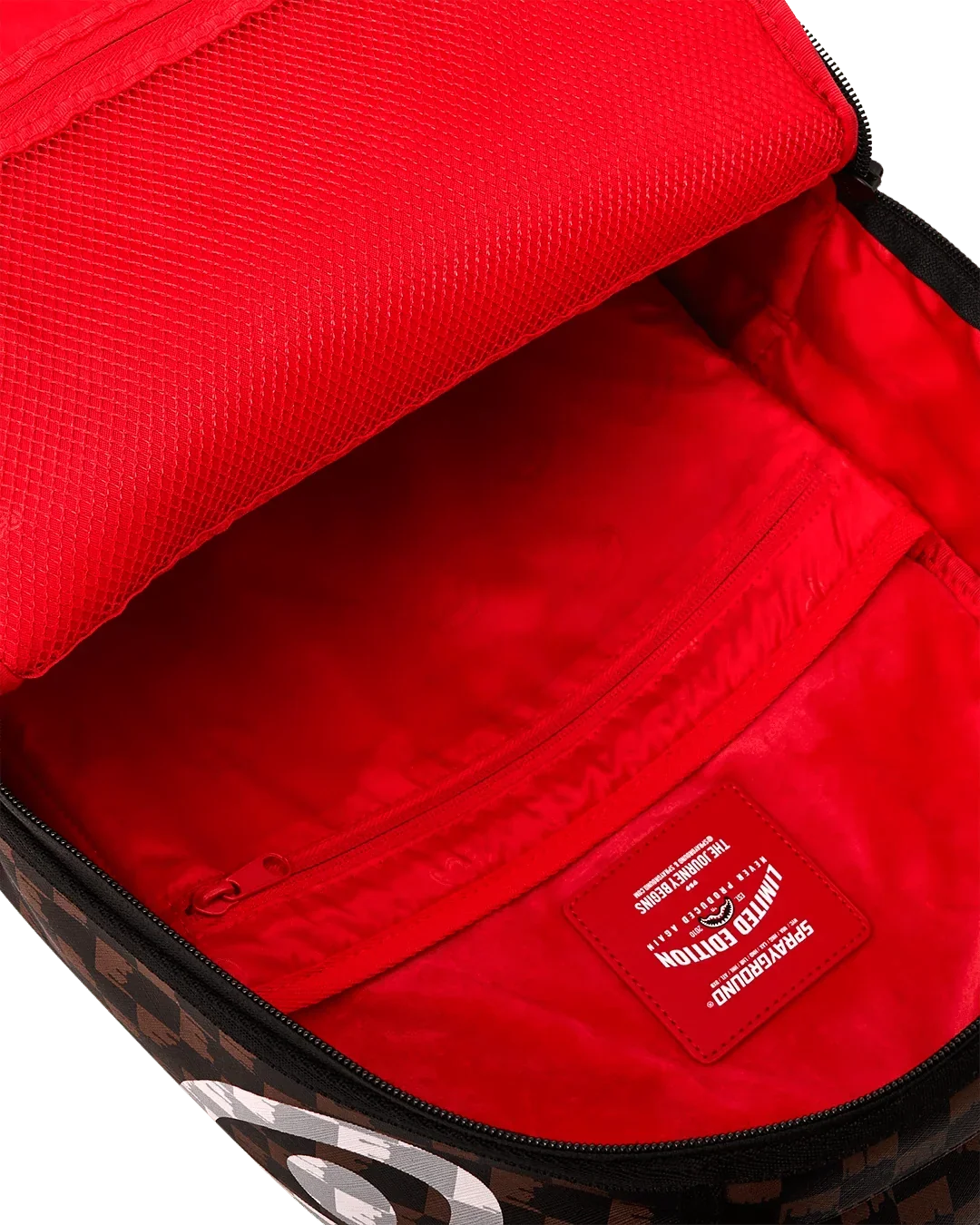 Mochila Paris Fang