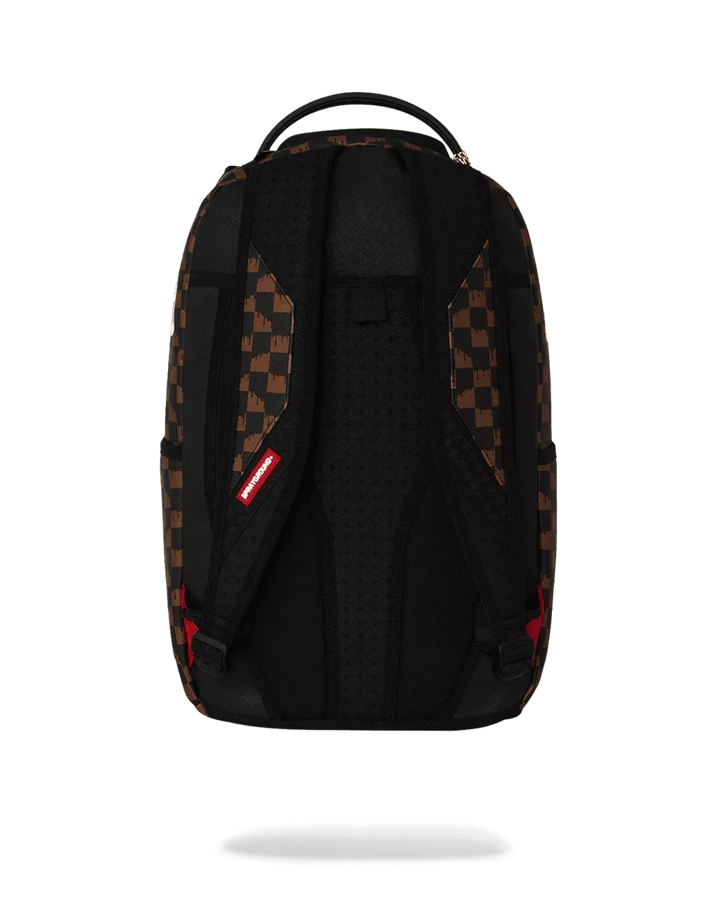 Mochila Paris Fang