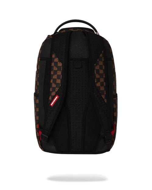 Paris Fang Backpack