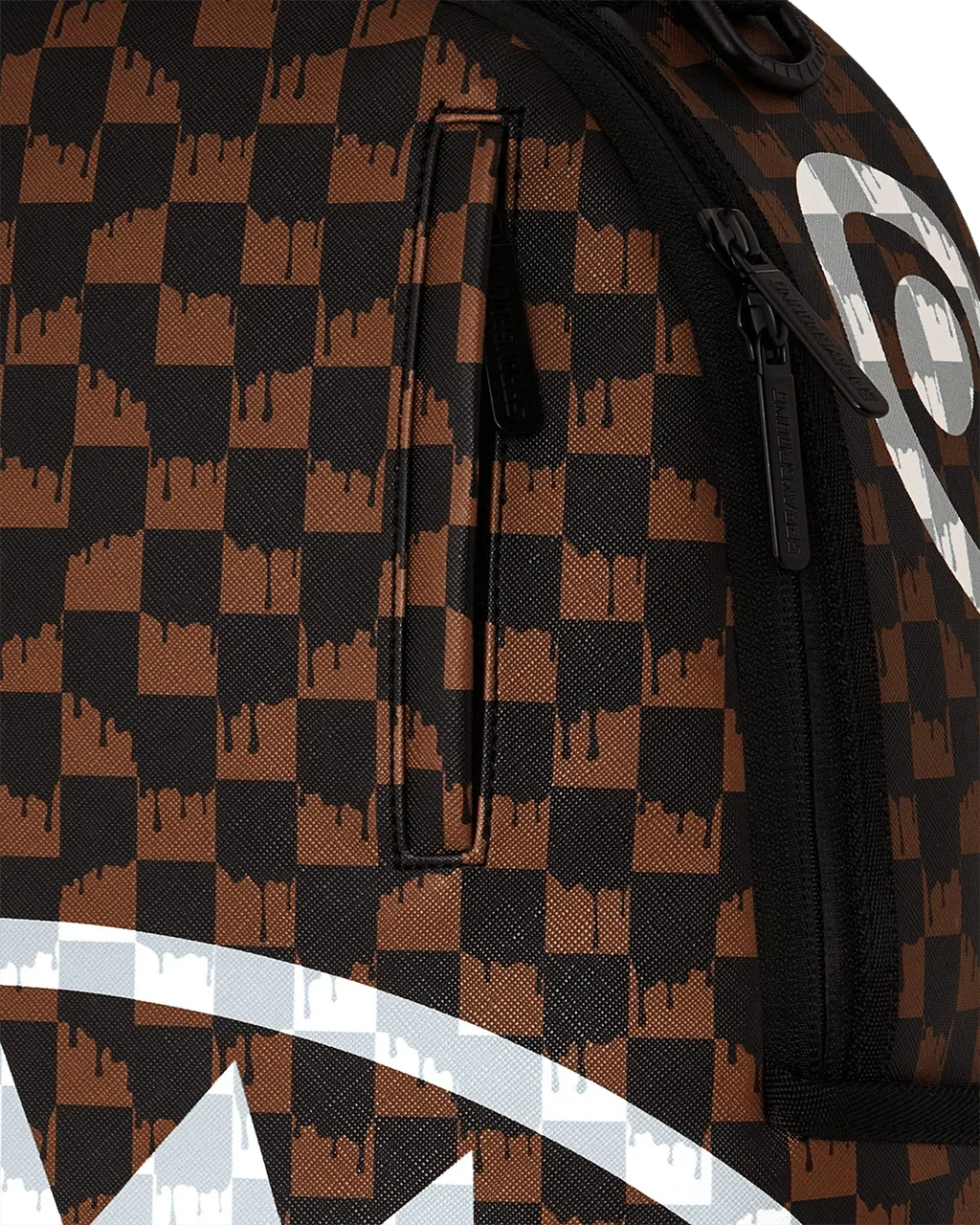 Mochila Paris Fang