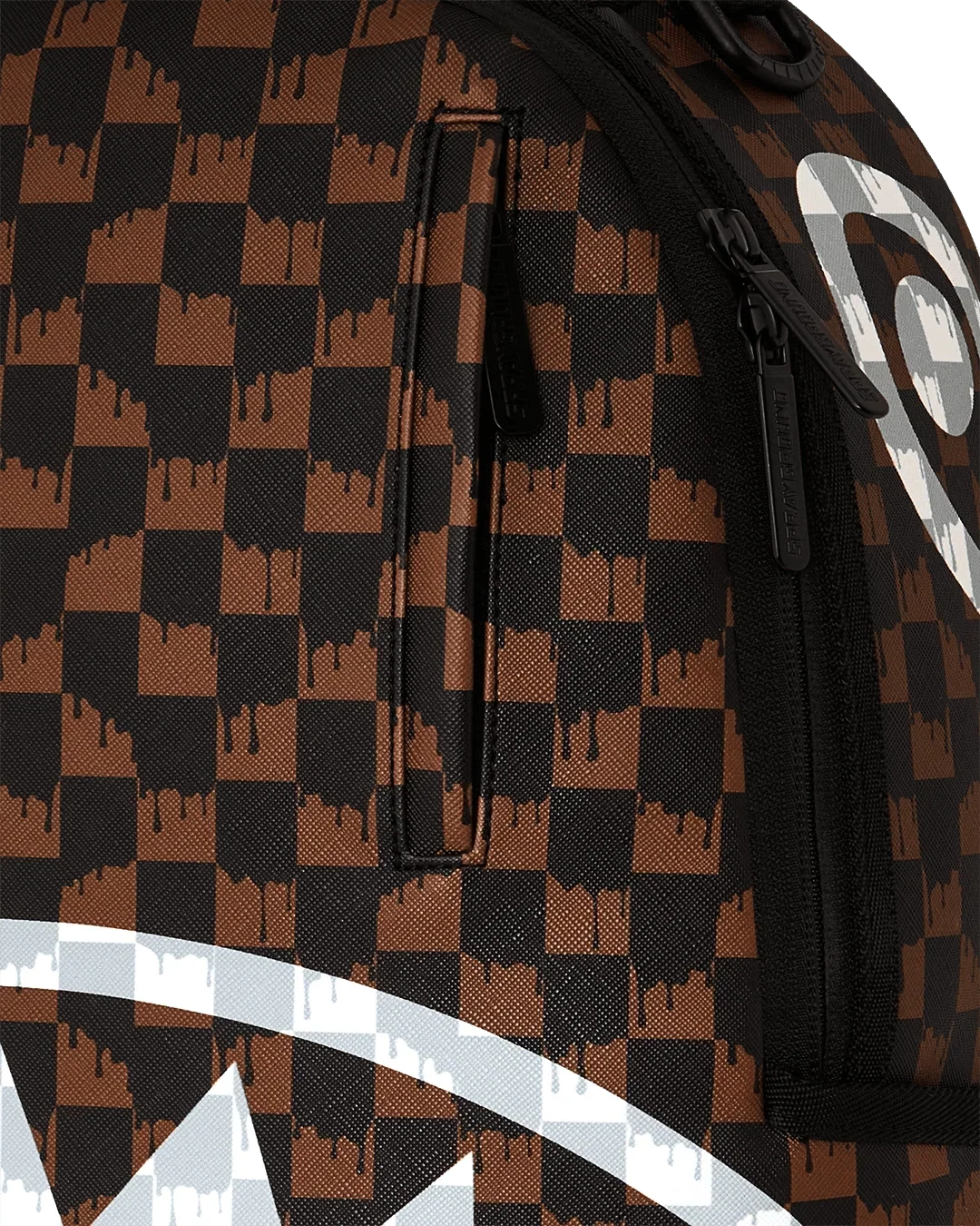Mochila Paris Fang