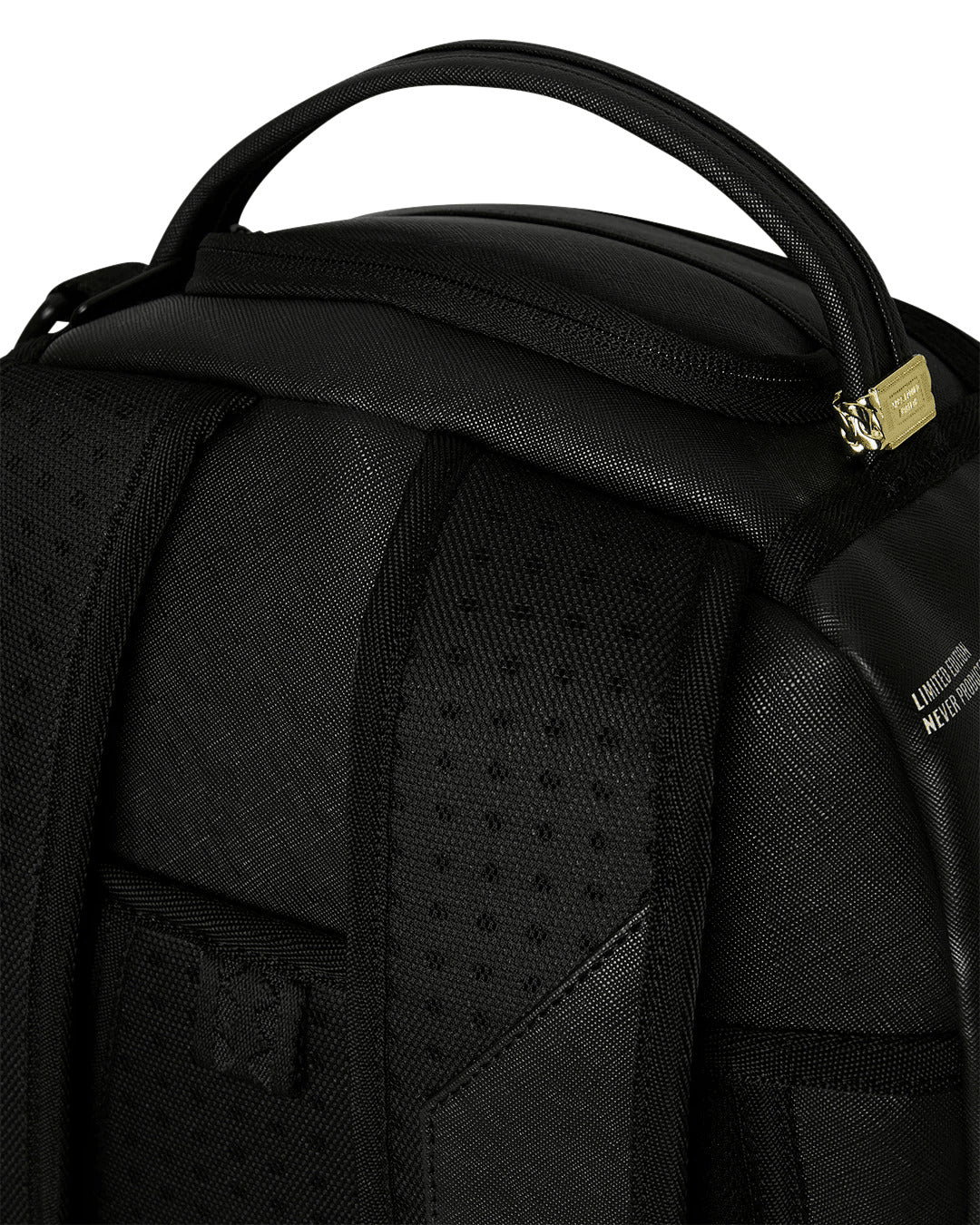 Power Bear Powers Up Backpack
