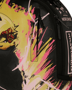Power Bear Powers Up Backpack