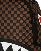 Sac à dos Crown Jewel Sharks In Paris
