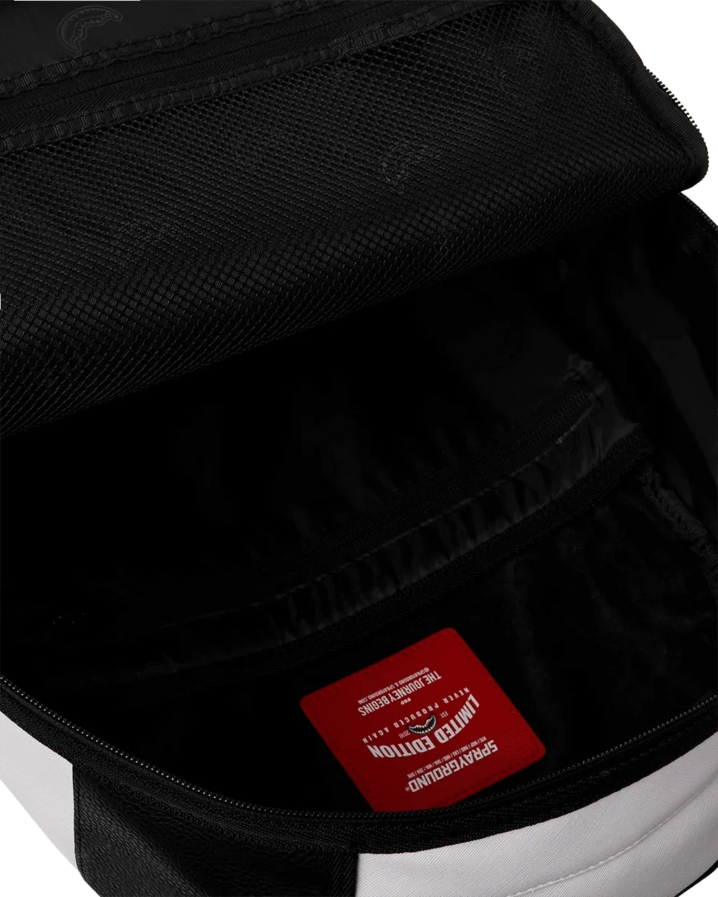 Sac à dos Enter The Void