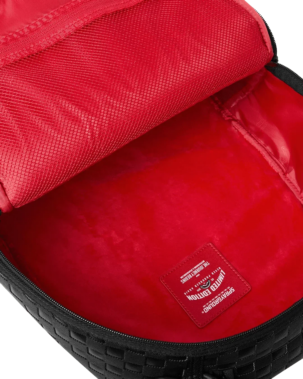 Le sac à dos Ghost Maison