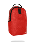 Sac à dos rouge James First Class