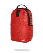 Sac à dos rouge James First Class