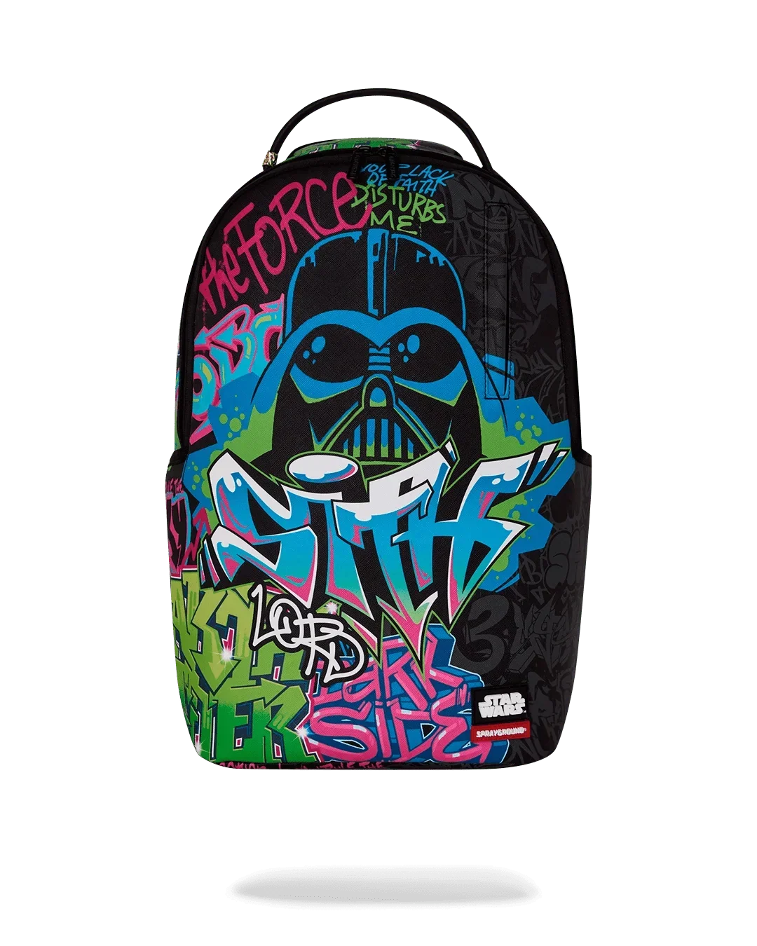 Star Wars Vader Graff Stack Backpack
