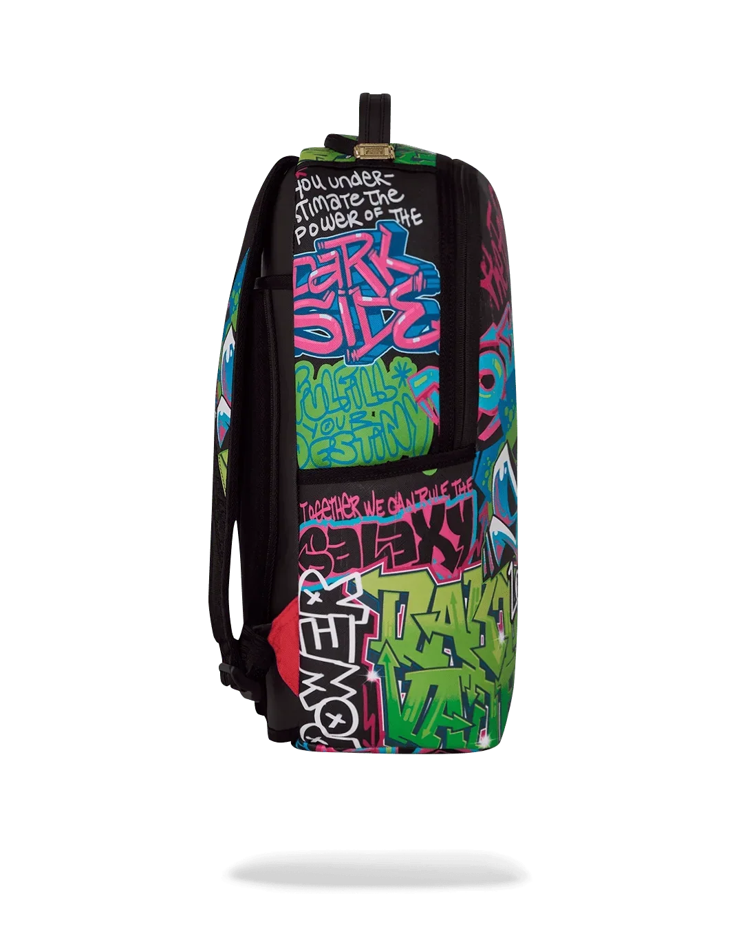 Star Wars Vader Graff Stack Backpack