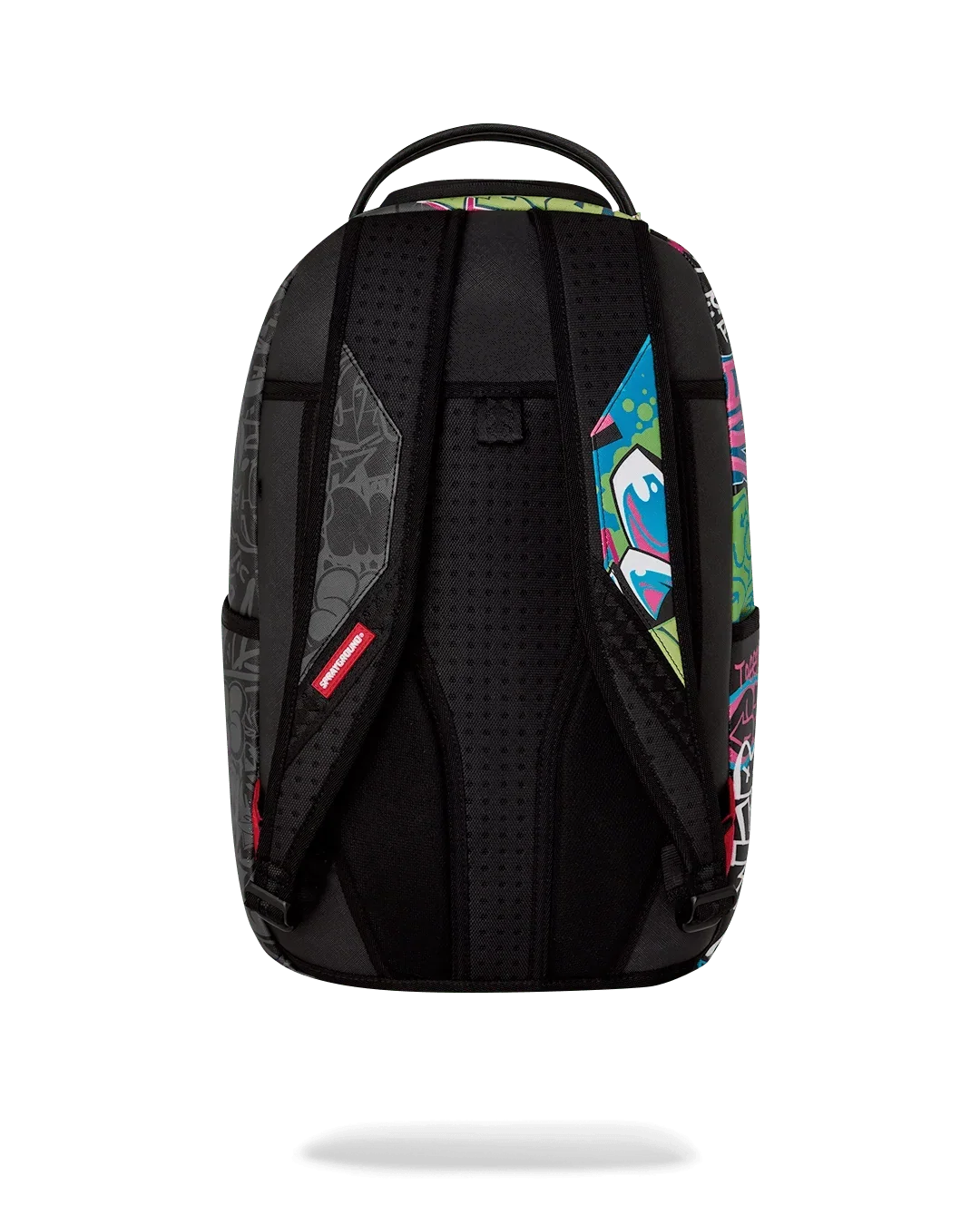 Star Wars Vader Graff Stack Backpack