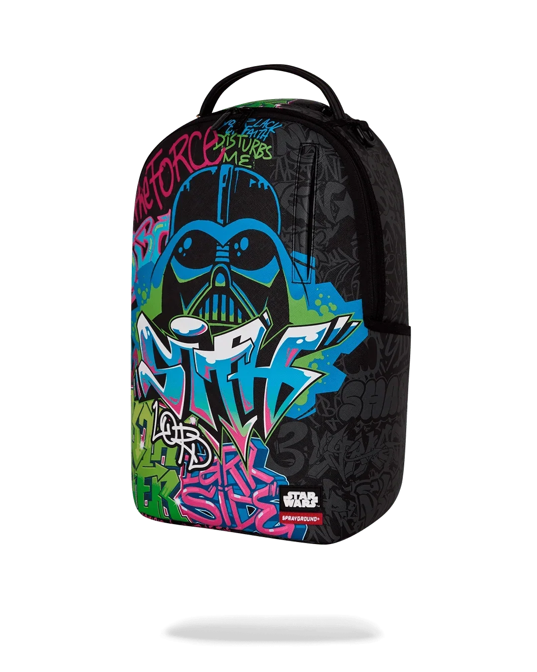 Star Wars Vader Graff Stack Backpack