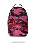 90'S Nickelodeon Camo Backpack