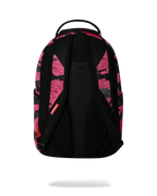 90'S Nickelodeon Camo Backpack