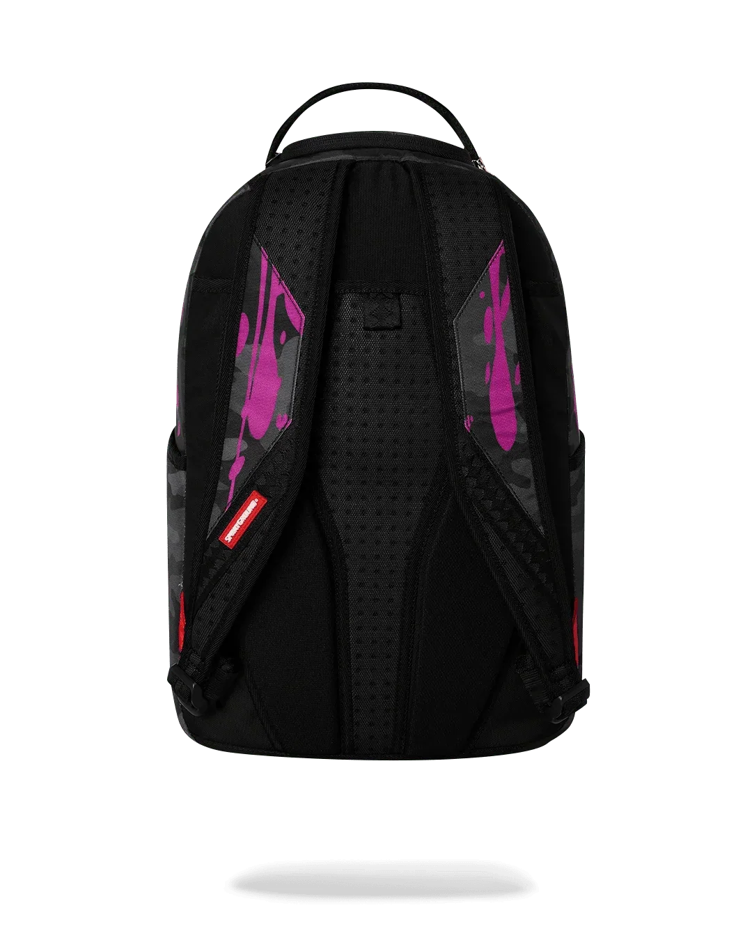 Smurfs Shark Tag Backpack