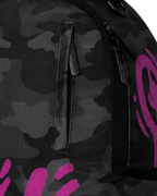 Smurfs Shark Tag Backpack