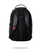 Mochila Black Panther Official Collab Never Back Down