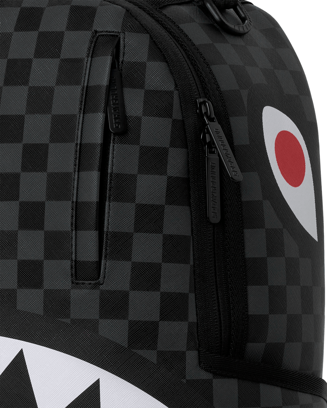 Mochila de Star Wars de Mando y Grogu