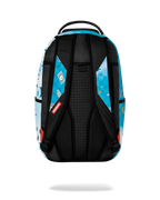 Monopoly Jet Rider Sac à dos