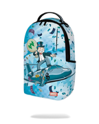 Monopoly Jet Rider Sac à dos