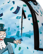 Monopoly Jet Rider Sac à dos