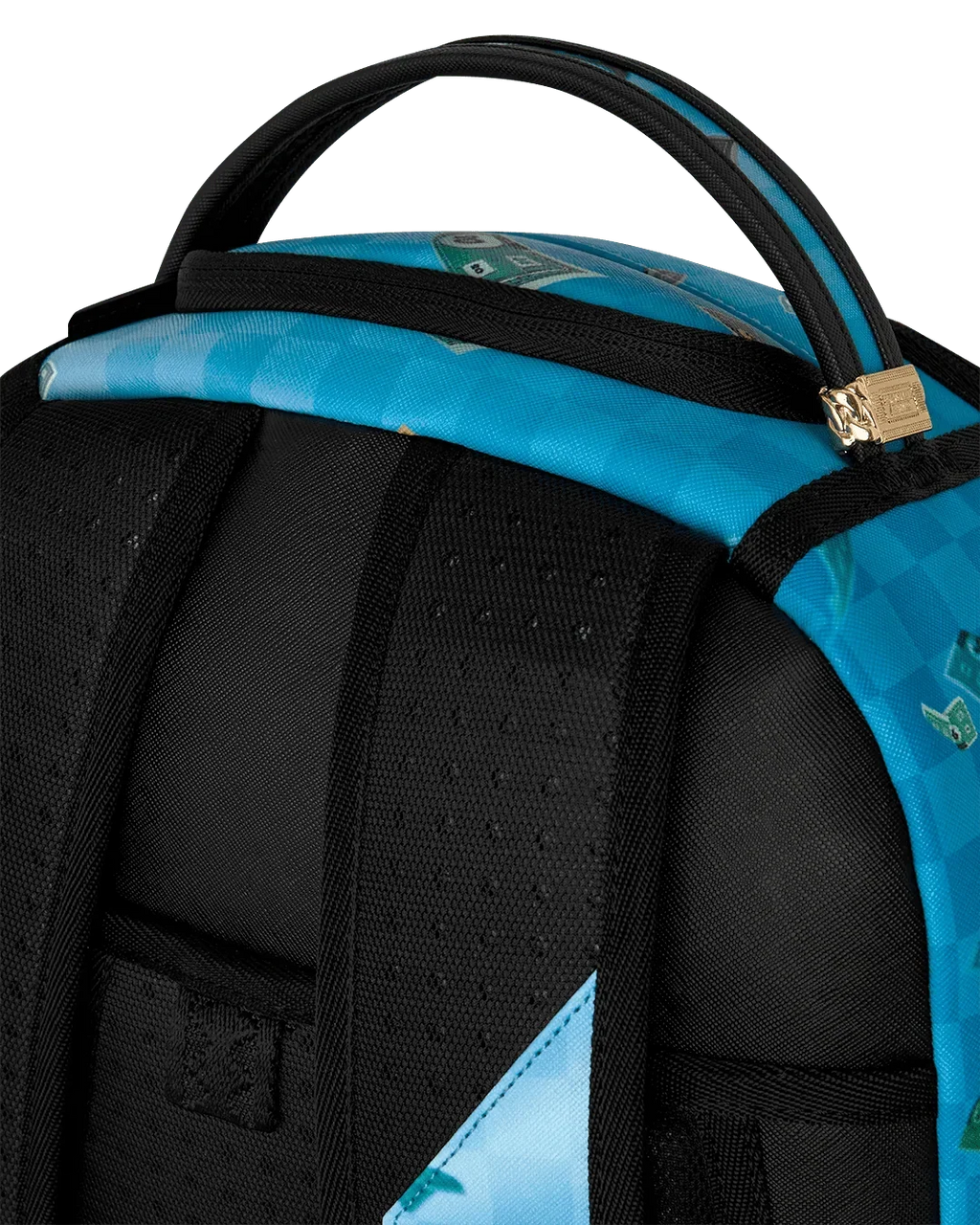 Monopoly Jet Rider Sac à dos