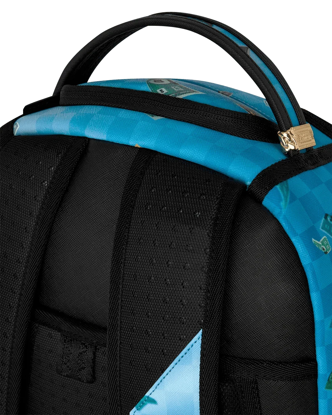 Monopoly Jet Rider Sac à dos