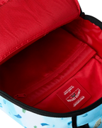 Monopoly Jet Rider Sac à dos