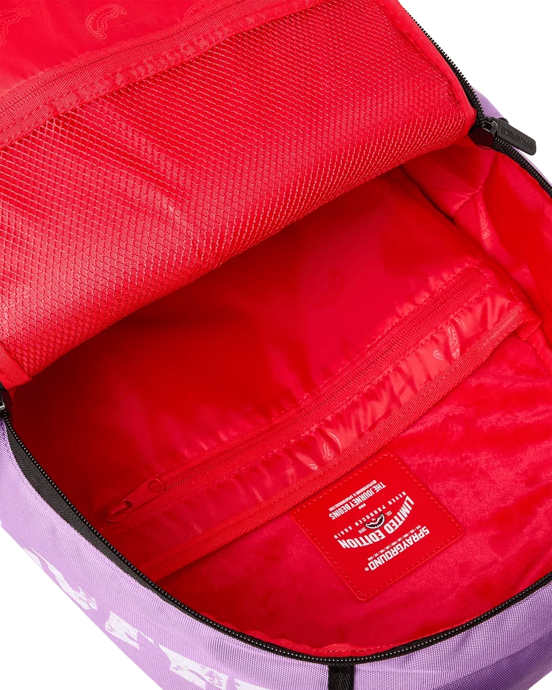 Sac à dos One Piece Dream Runner