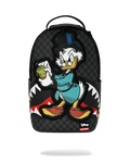 Sac à dos Compteur d'Argent Officiel Balthazar Picsou
