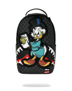 Sac à dos Compteur d'Argent Officiel Balthazar Picsou