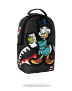 Sac à dos Compteur d'Argent Officiel Balthazar Picsou