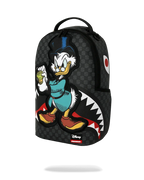 Sac à dos Compteur d'Argent Officiel Balthazar Picsou
