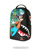 Sac à dos Dingo un peu fou