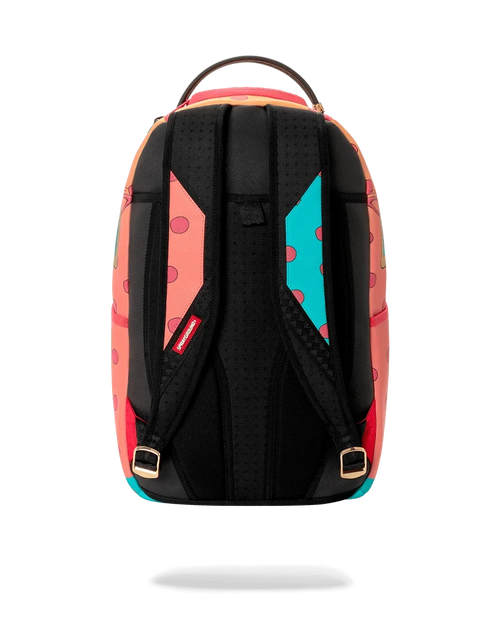 Rugrats Susie Hula Hoops Backpack