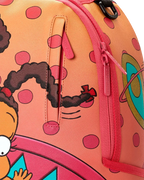 Rugrats Susie Hula Hoops Backpack