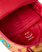 Rugrats Susie Hula Hoops Backpack