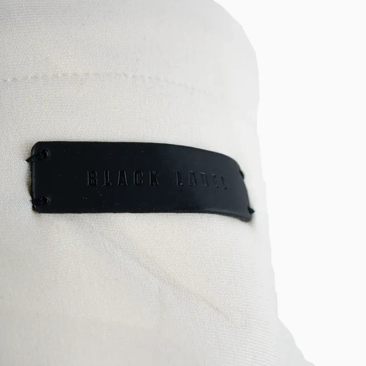 Men's BLACK Label Graphic Pull Over Hoodie