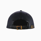 Chapeau de montre en cuir Buck 50 de Breyer