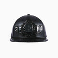 Chapeau de montre en cuir Buck 50 de Breyer