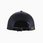 Chapeau de montre en cuir Buck 50 de Breyer