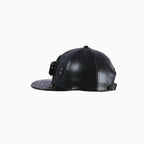 Chapeau de montre en cuir Buck 50 de Breyer