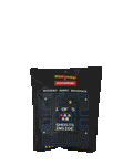 Sac à dos mystère Sprayground x PAC-MAN Ghost